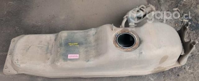 Estanque Combust (135) Nissan Terrano Japon 2008