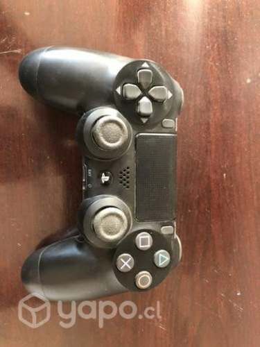 Control Joypad Joystick Play Station 4 Original