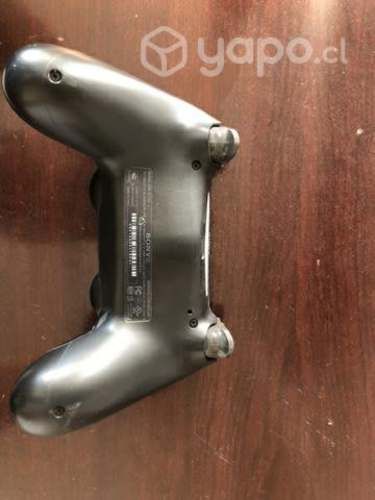 Control Joypad Joystick Play Station 4 Original