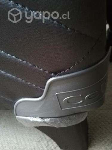 Base de cama europea 1 1/2 plaza