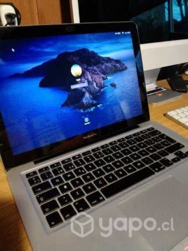 Macbook pro 2012