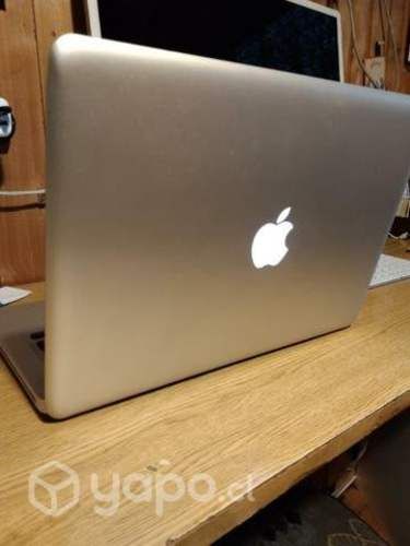 Macbook pro 2012