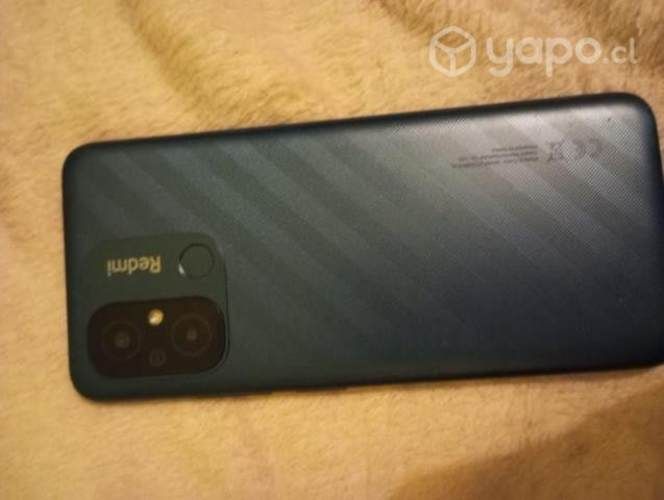 Xiaomi Redmi 12 c
