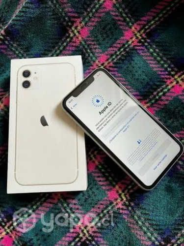 Iphone 11 64g