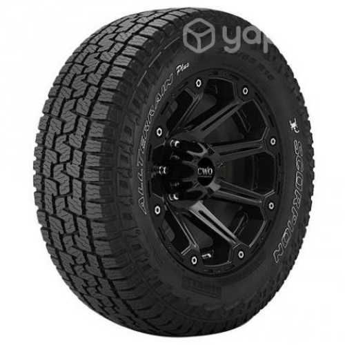 Neumatico PIRELLI 265/70 R16 112T S-A/T+