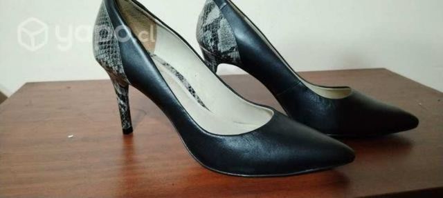 Calzados nuevos y poco uso