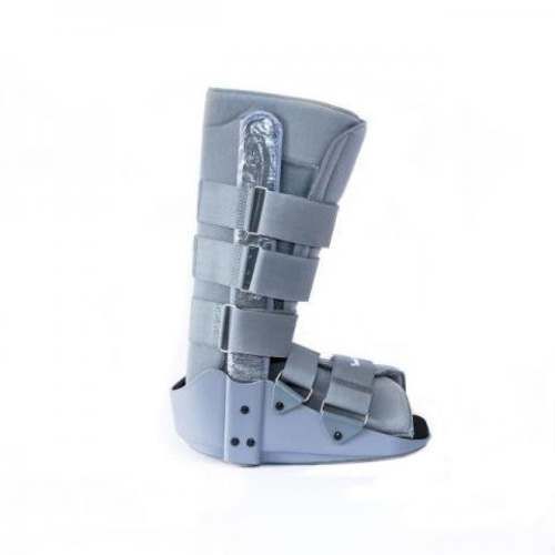 Bota ortopédica talla m