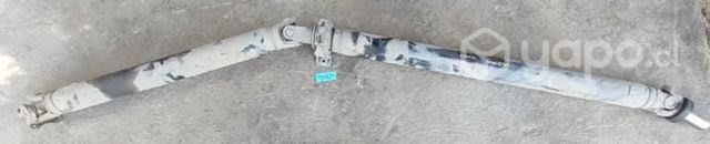 Cardan Trasero (GWL031) Great Wall Wingle 7 2.0