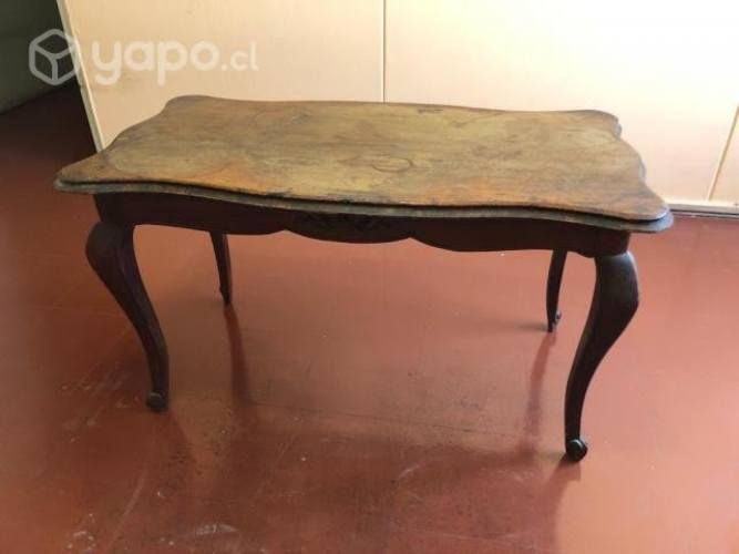 Mesa de centro Normando