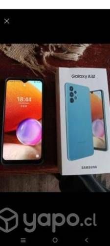 Samsung a32