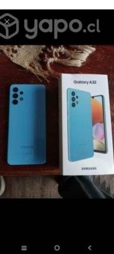 Samsung a32
