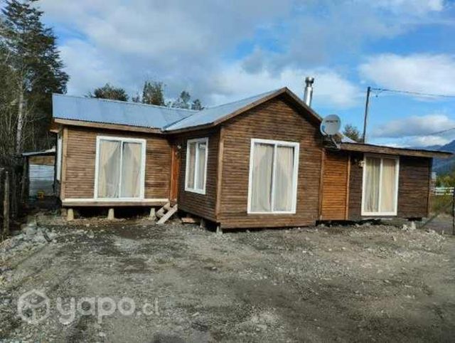 Venta de casa sector rio blanco