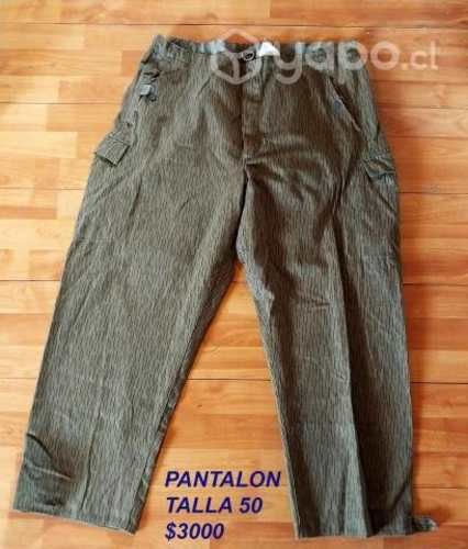 Pantalones