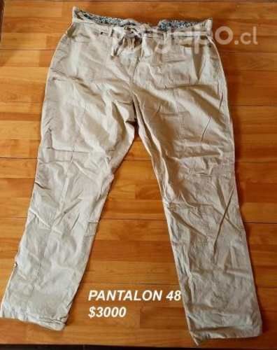 Pantalones