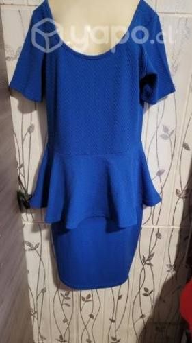 Vestidos de fiestas...