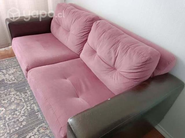 Sofa rosen