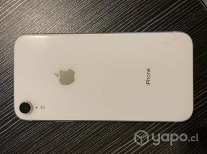 IPhone XR 128gb. 80%