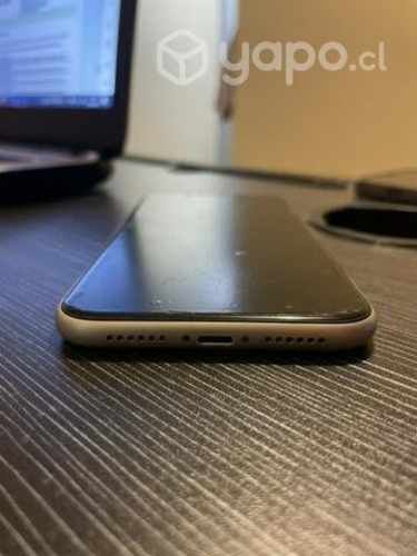 IPhone XR 128gb. 80%