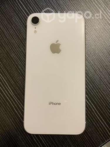 IPhone XR 128gb. 80%