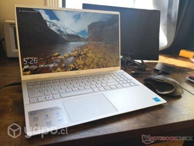 Notebook Dell Inspiron 15 5502 Intel i3