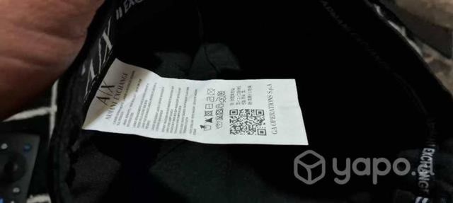 gorra exclusiva nueva 100 original