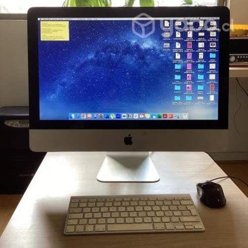 IMac 21,5'' Mid 2011