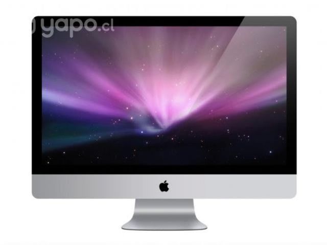 IMac 21,5'' Mid 2011