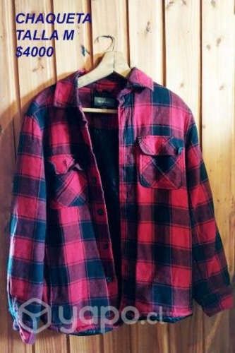 Chaquetas