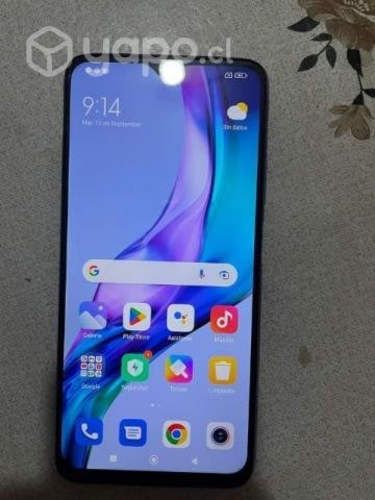 Redmi note 9t