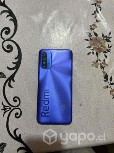 Redmi note 9t