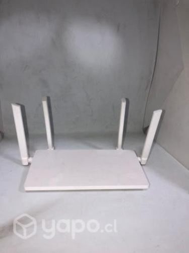 Router Huawei Ax2 Harmonyos Mesh+ Wifi6 100/240v