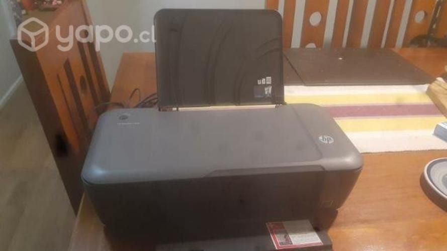 Impresora Hp