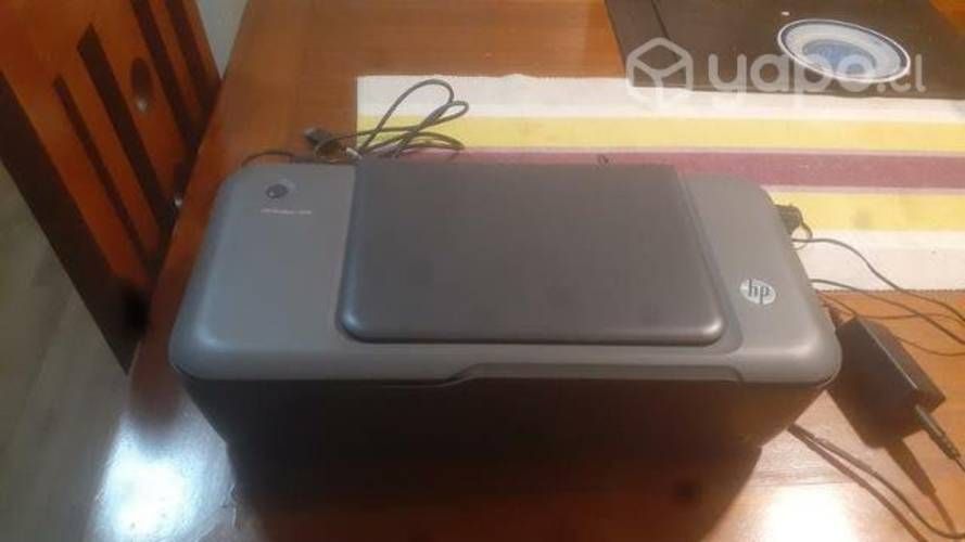 Impresora Hp