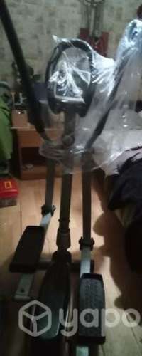 Elíptica Máster Fit