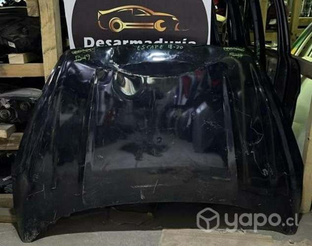 Capot escape 2018 a 2020 2.0