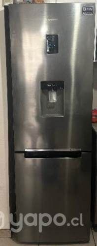 Refrigerador Samsung 320 litros
