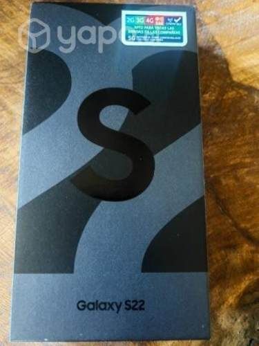 Samsung S22