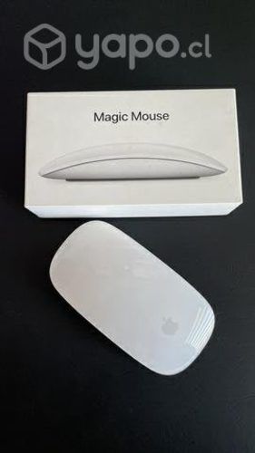 Magic Mouse 2 Apple
