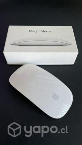 Magic Mouse 2 Apple