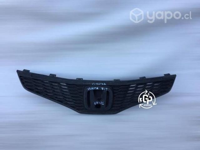 Mascara honda fit 2009-2012