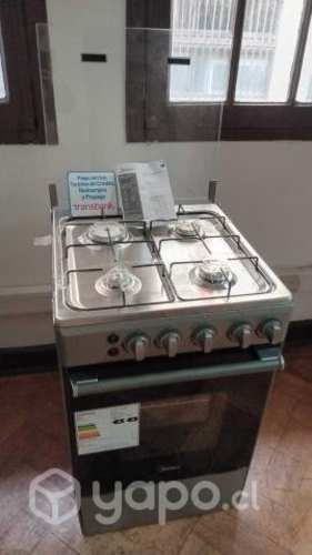 Cocina NUEVA Procook 200