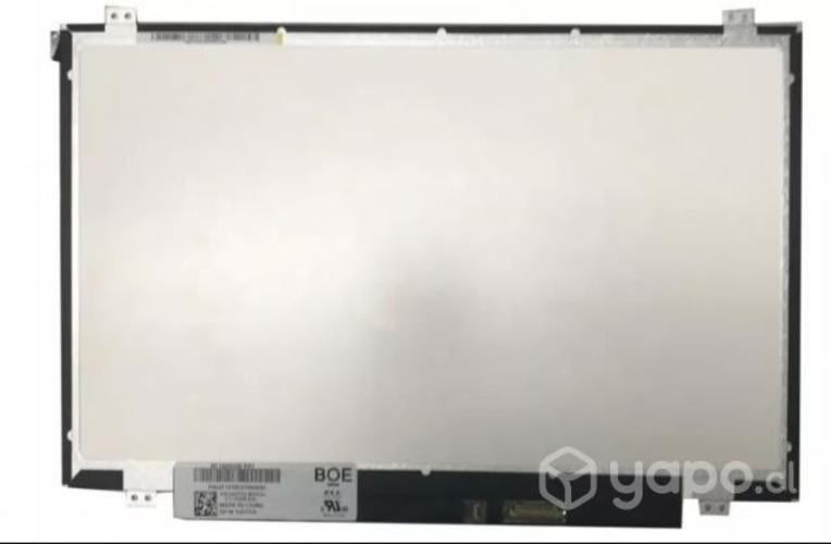 Pantalla 14 Slim 30 Pines, Nt140whm-n41