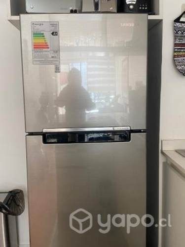 Refrigerador Samsung