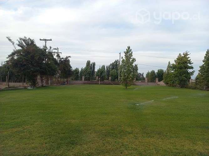 Parcela 5600 m2 Peñaflor