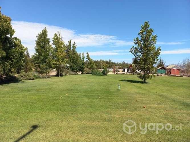 Parcela 5600 m2 Peñaflor