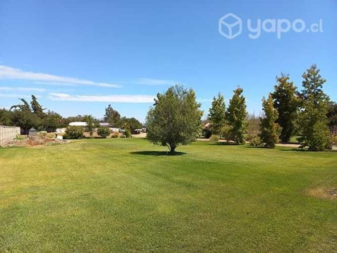 Parcela 5600 m2 Peñaflor