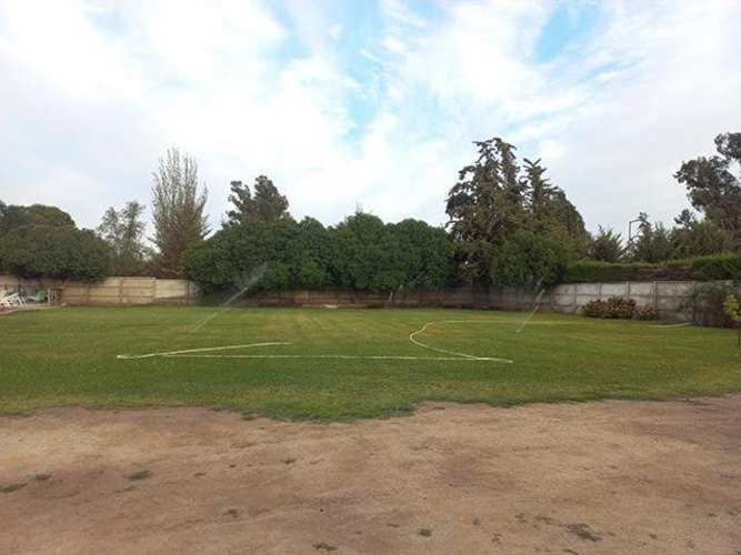 Parcela 5600 m2 Peñaflor