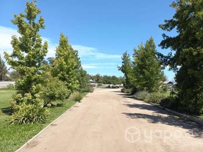 Parcela 5600 m2 Peñaflor