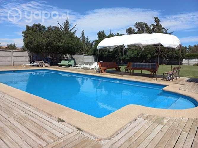 Parcela 5600 m2 Peñaflor