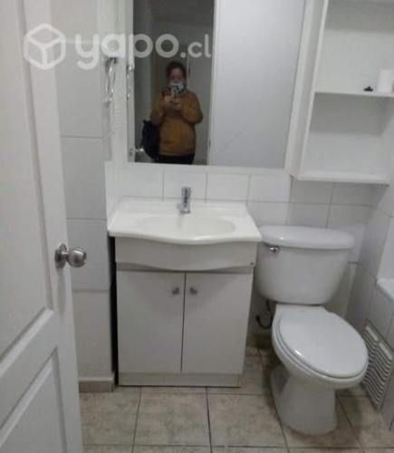 Departamento bonasort 1 dormitorio